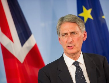 Φ.Χάμοντ: «Δεν έχω πρόβλημα με την μεταβατική περίοδο αρκεί αυτή να έχει προθεσμία»